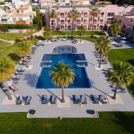 Vila Gale Collection Praia (Adults Only) อัลบูเฟรา ภายนอก รูปภาพ