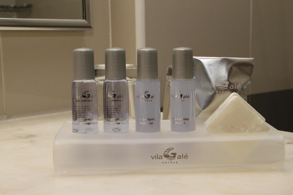 Vila Gale Collection Praia (Adults Only) อัลบูเฟรา ภายนอก รูปภาพ