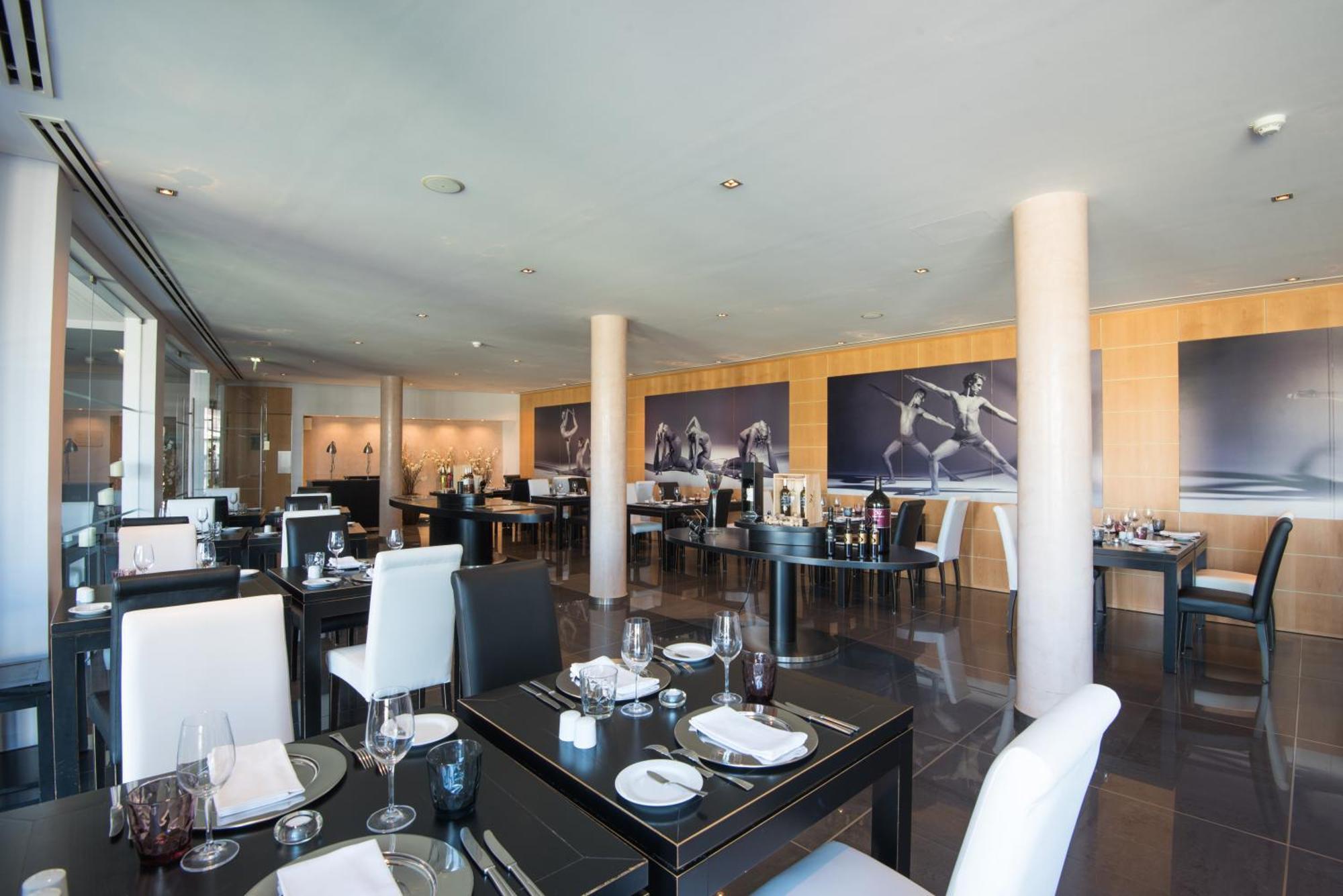 Vila Gale Collection Praia (Adults Only) อัลบูเฟรา ภายนอก รูปภาพ