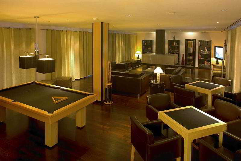 Vila Gale Collection Praia (Adults Only) อัลบูเฟรา ภายนอก รูปภาพ
