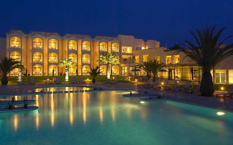 Vila Gale Collection Praia (Adults Only) อัลบูเฟรา ภายนอก รูปภาพ